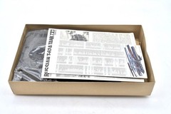 Tamiya Russian T62a Tank 1/35 Motorized Rc Kit