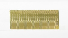 1:35 PE Set Chains Overall for scale model vehicles