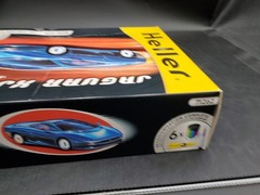 🚦😎🔥Heller Jaguar XJ-220 1:24 Model Kit #71262 Sealed parts 🔥😎🚦