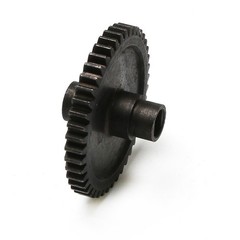 For WLtoys 144001 1 14 Scale RC Car Metal Reduction and Motor Gear Upgrade Kit