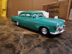 1956 DESOTO SEDAN JOHAN PROMO