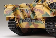 TAMIYA 1/35 German Tank(Military) Panther Ausf.D (Sd.Kfz.171) Model Kit NEW