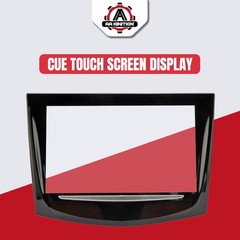 Aa Ignition Replacement Cue Touch Screen Display – Compatible Cadillac Vehicles