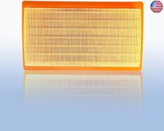 (2PCS) 0J8478 Air Filter Fit For Generac 14KW-20KW 0J8478S Generator Series