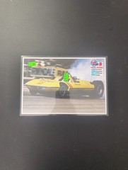 AMT 1/25 Scale Piranha, Rear Engine “Funny Car” Dragster – Factory Sealed