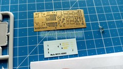 1/48 Mule M-274 (GMU 48002)