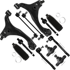 12pcs Suspension Kit For 2007-2012 For Hyundai for Elantra w/Suspension