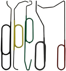 Ignition Removal Set for GM & Honda – Durable 4 GM + 1 Honda Aftermarket Cylinde