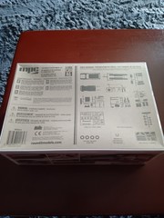 Mpc Model Kit