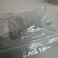 Slot Cars unbranded Corvette CL Le Mans Resin Body kit & motor 1/32
