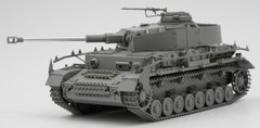 Border Model 1/35 Pz.Kpfw.IV Ausf.H Late #BT-050📌USA📌New Rel 📌Sealed