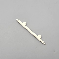 AMT/ERTL 1/25 Pro Street 69 GTX Hardtop Parts Kitbash Driveshaft