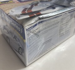 New Revell Shelby Series 1 Model Kit 1:25 85-2534 Sealed 2004 see photos