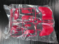 TAMIYA HONDA RS1000 ENDURANCE 1/12 with Cartograf Decals. Item14014 from Japan4