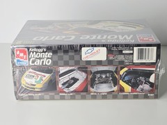 AMT Ertl – Kellogg’s Monte Carlo 1:25 Model Kit #8187 – Sealed