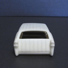 JFSL43 Jimmy Flintstone Resin Camad Wagon Slot Car Body