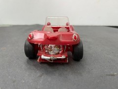 C12 IMC Dune Buggy EMPI vintage built 1/25 model car McM.