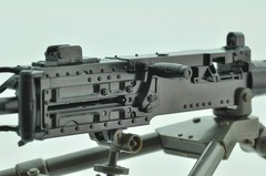 TOMYTEC 1/12 Little Armory LD016 Browning M2 HB
