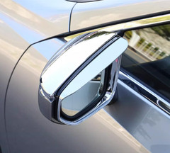 Auto Accessories Fit for Lexus NX 250 350H 450H+ 2022 2023 2024 Rearview Mirror