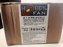 Hobby Fan HF 051 1:35 Scale AA V7A1 EAAK Conversion 1:35