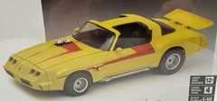 1979 Pontiac Firebird Street Machine 1/25 Plastic Model Kit Classic Cruiser 2023