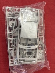 1:25 Bill Elliott Coors Light Ford Thunderbird AMT/ERTL 6740