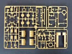 Trumpeter 1/35 00323 British Challenger 2 “Iraq 2003”