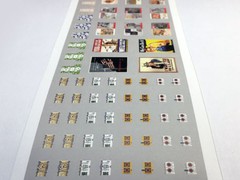 1/24 Scale WWII American Details