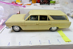 VINTAGE CAR PROMO lot 0 0 0000 10