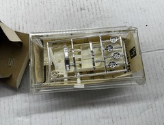 AMT Mini 68 Firebird Kit # M788 79 Unmolested Yes This Is A Rare One