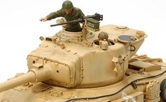 Tamiya 1/35 Israeli Tank M51 Super Sherman No.323 T35323 Model Kit New
