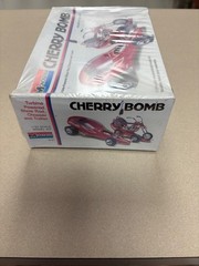 Monogram Cherry Bomb 1995 release (factory sealed)