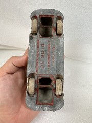 Vintage 1940’s Plymouth Desoto Model Car MFG National Products Chicago IL