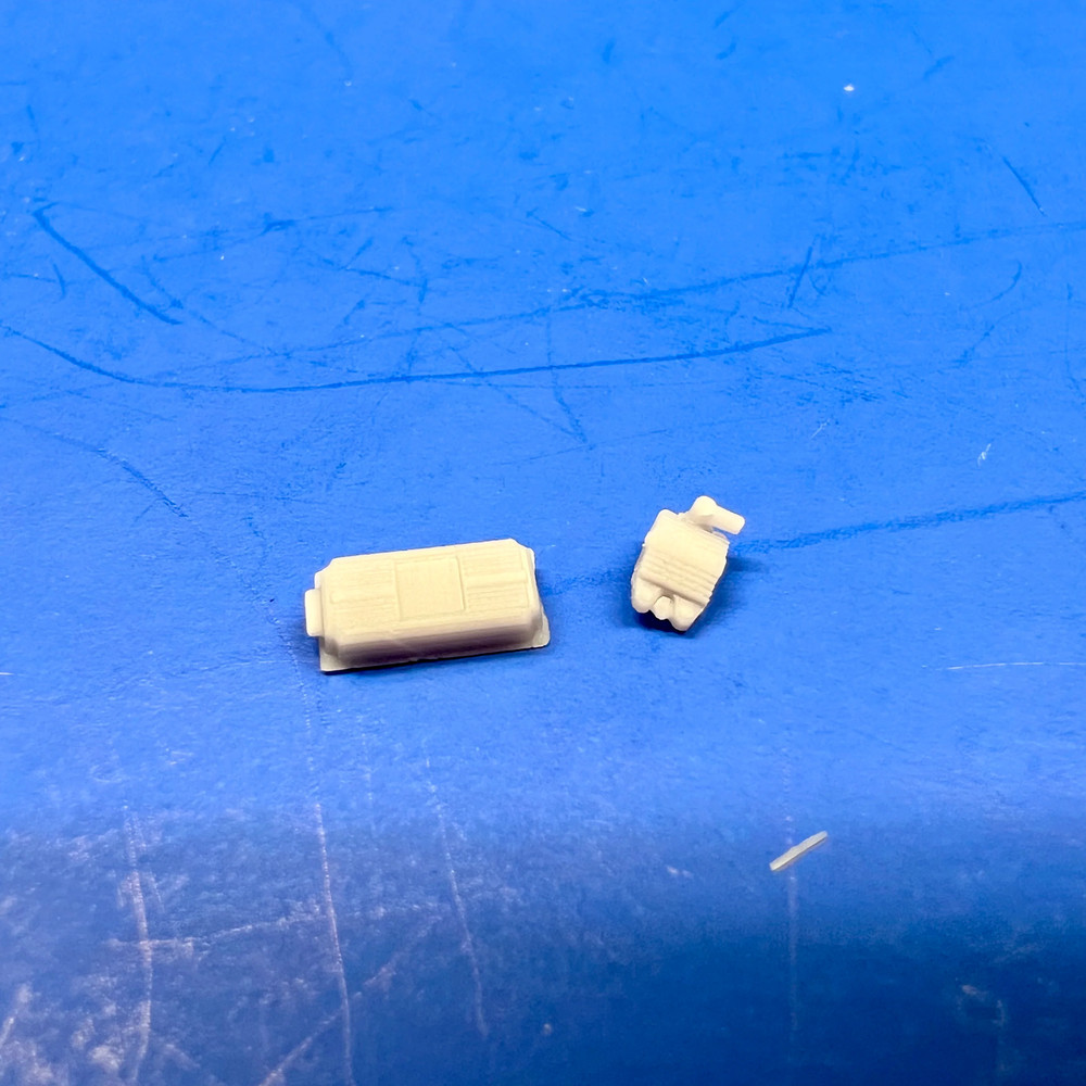 MSD Ignition Modules (set of 2) for any Engine 1/24 1/25