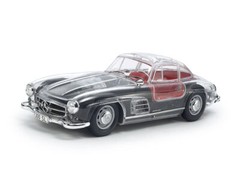 Tamiya TA24366 1/24 300SL Full-View