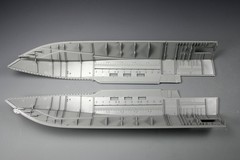 Tiger Model 6290 1/35 SWEDEN ASSAULT CB 90/COMBAT BOAT 90 1991-PRESENT