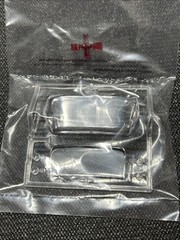 AMT 1967 Chevelle Pro Street 1/25 Scale Plastic Model Kit All Pieces Sealed NEW