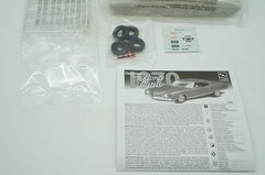 AMT 1970 Monte Carlo 1:25 Model KIt