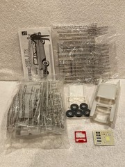 1957 Chevrolet Bel Air – 1:25 Scale Model Kit – AMT/ERTL Item #8315
