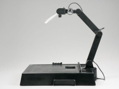 TAMIYA Work stand with lens Tools 74064 from Japan