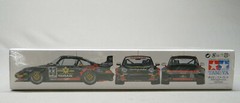 TAMIYA TAISAN STARCARD PORSCHE 911 GT2 PLASTIC MODEL CAR KIT 1:24 TAM24175 NEW