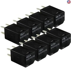 Automotive Purpose Relays 303-1AH-C-R1-U01-12VDC SPNO 20A 12VDC for Polaris RZR