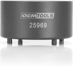 25969 Toyota 4-Pin Hub Locknut Socket, 1/2 Drive | Remove & Install Loc