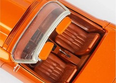 Revell 1/25 Scale 1968 Corvette L/88 Convertible 2-n-1 Plastic Model Kit 14572