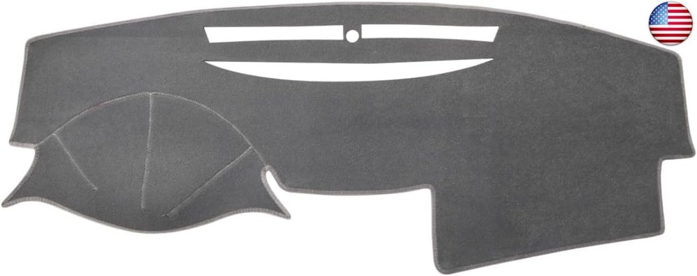 Dash Cover Mat for Toyota Camry 2007 2008 2009 2010 2011 Dashboard Cover Mat