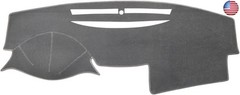 Dash Cover Mat for Toyota Camry 2007 2008 2009 2010 2011 Dashboard Cover Mat