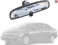 Genuine OEM Honda Rear View Mirror, Day/Night Mirror, Interior Rearview mirror