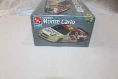 Model Kit AMT / ERTL Kellogg’s Monte Carlo Corn Flakes #5 Terry Labonte 1/25