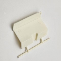 AMT 1/25 67 Chevelle Pro Street AMT876/12 Parts Kit Bash Rear Interior Cover