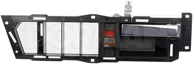 Front Driver Side Interior Door Handle Compatible with Some Chevrolet / GMC